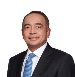 Nazir Razak