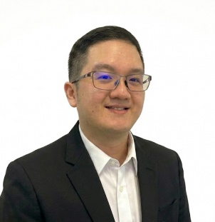 Kah Wye Ngau
