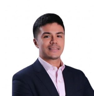 Haiqal Ali